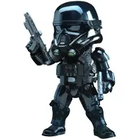 Beast Kingdom Toys - Star Wars - EAA-161 - Death Trooper - 16cm