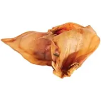 Petsnack Varkensoren | Hondensnack 1 stuk
