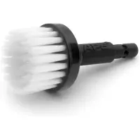 Aps - Forty Brush - Brush For PXE80 Met Plastiek Frame - 40mm