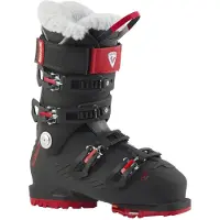 Rossignol Pure Pro 100 Gw Alpineskischoenen Voor Dames
