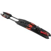 Rossignol Race Pro Classic Langlaufbindingen