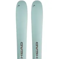 Head Crux 81 + Almonte 10 Pt Toerskipakket