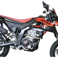 Gpr Exhaust Systems Kl Motor Kxe 125 22-23 Kl.1.decat Niet Gehomologeerd Volledig Uitlaatsysteem