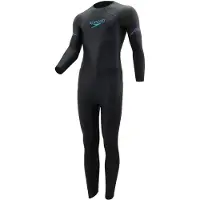 Speedo Xenon Langemouw Neopreen Wetsuit