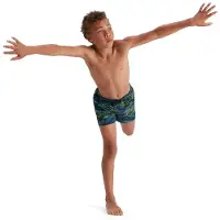 Speedo Printed 13´´ Zwembroek