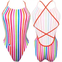 Turbo Sirene Lines Haba 2019 Zwemkleding