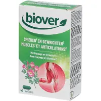 Biover Spieren en gewrichten