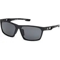 Adidas Sport Sp0101 Gepolariseerde Zonnebril