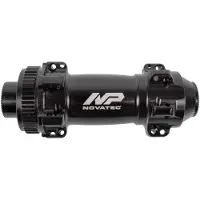 Novatec Straight Pull Cl Disc Voornaaf