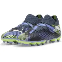 Puma Future 7 Pro Fg/ag Jr Junioren Voetbalschoenen