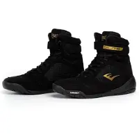 Everlast Elite 2 Boxing Shoes Zwart EU 44 Man