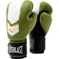 Everlast Prospect 2 Bokshandschoenen Kids - Groen/Wit - 8 oz
