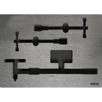 VAR Cd-13900 Gereedschapsset
