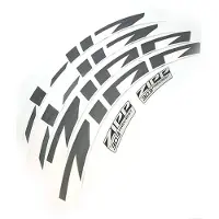 Sram 303 Disc Brake Single Rim Stickers