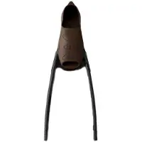OMER Stingray Evo Footpocket Zwart EU 39-40