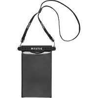 Mystic Pocket Dts Fidlock Dry Sack Zwart