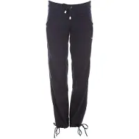 Winshape Sportbroek 'WTE9' donkerblauw / wit