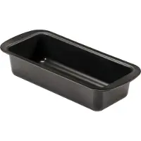 Basic Culinair Cakevorm 30 cm – PFAS-vrije Bakvorm – Carbon Staal – Voor Cake, Bananenbrood en Brood