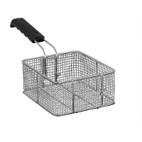 Royal Catering Frituurmand - volume 10 liter
