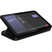 Lenovo ThinkSmart Core + IP-controller + ThinkSmart Bar 180, Windows 11 IoT Enterprise GAC, zwart