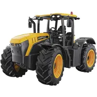 Tachan Jcb Fastrac Rc-tractor