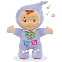 Vtech Wake Light Of Cradle Veelkleurig 0-6 Months Kinderen