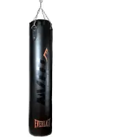 Everlast Titan Heavy 45kg Gevulde Bokszaak