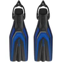 Seac Sub Style Sling Strap Duikvinnen