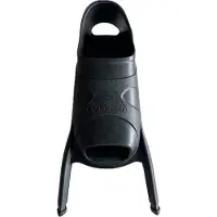Picasso Supreme Carbon Footpocket Zwart EU 41-42