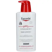 Eucerin Ph5 Voedende Lichaamsemulsie 400 ml