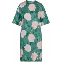 Essenza Nachthemd Women Caro Dorothea Soft Teal-L