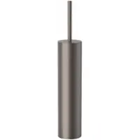 DECOR WALTHER WC Borstel Mikado SBG Mat Donker Metaal PVD