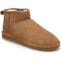 Bianco Snowboots 'SNOWMAN ' bruin
