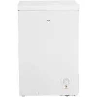 Essentiel B Diepvries ECC85-55hib2