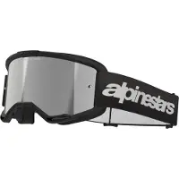 Alpinestars Vision 3 Wordmark Goggle