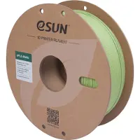 Esun PLA-Matte Matcha groen / Matcha green 1 kg - 1.75mm - 3D printer filament