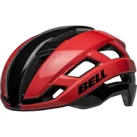 Bell Falcon XR Mips Helm Rood Zwart || Maat: S (52-56 cm)