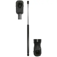 MAGNUM TECHNOLOGY MGS2035 Gasveer achterklep