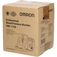 Omron HBP-1120 professionele bloeddrukmeter