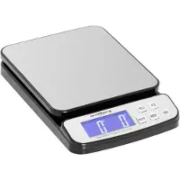 Steinberg Systems Brievenweegschaal - 50 kg/1 g