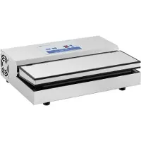 Royal Catering Vacuümmachine - 440 W - 31 cm - roestvrij staal