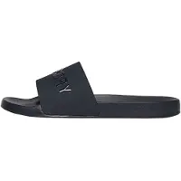 Superdry Strand-/badschoen nachtblauw