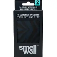 Smellwell Geurzakjes Black Zebra - Zwart
