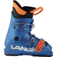 Lange Rsj 50 Junior Alpine Skischoenen