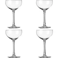 Royal Leerdam - Set van Glazen Expresso Martini Cocktails Glas (24 cl)