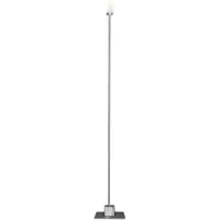 Northern Snowball vloerlamp 117 cm Steel