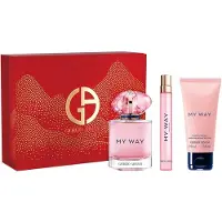 Giorgio Armani My Way Nectar Gift Set