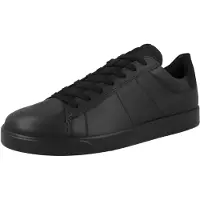 Ecco Sneakers laag 'Street Lite' zwart