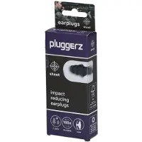 Pluggerz Shoot 2 St Oordopjes