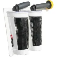G Nautics Winch Handle Bag Transparant